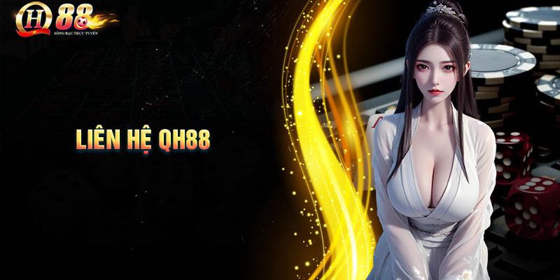Liên hệ QH88