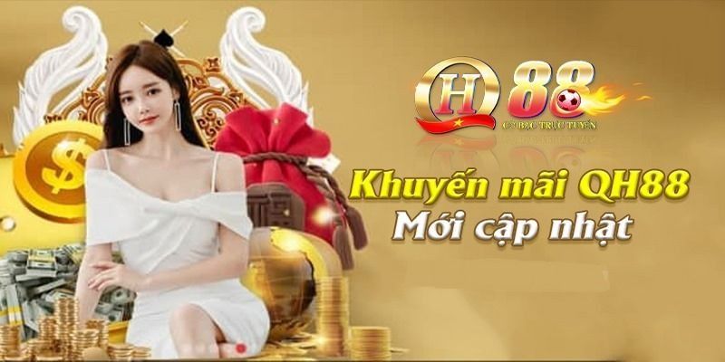Khuyến mãi QH88