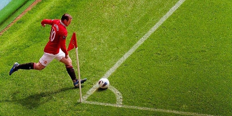 Kèo phạt góc 3 chiều