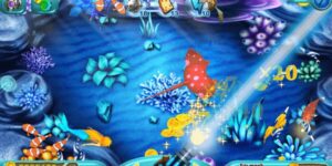 Bắn cá đổi thưởng