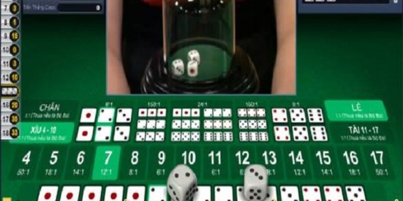 Mẹo chơi tài xỉu trên điện thoại