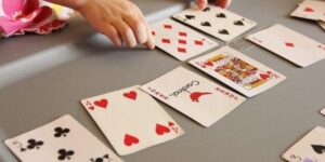 Bí quyết chơi bài ba tây