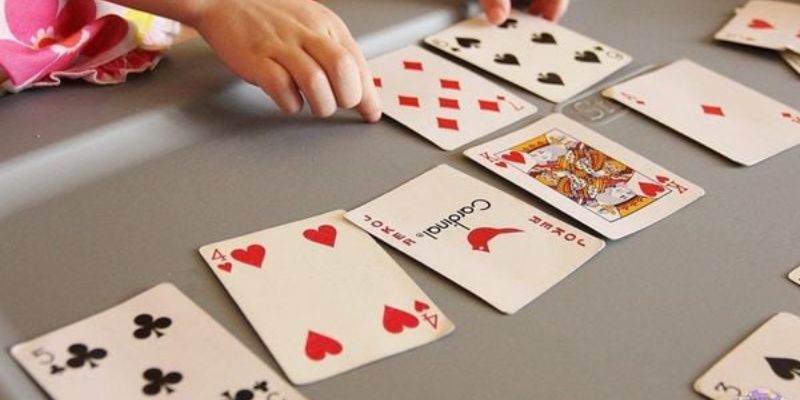 Bí quyết chơi bài ba tây