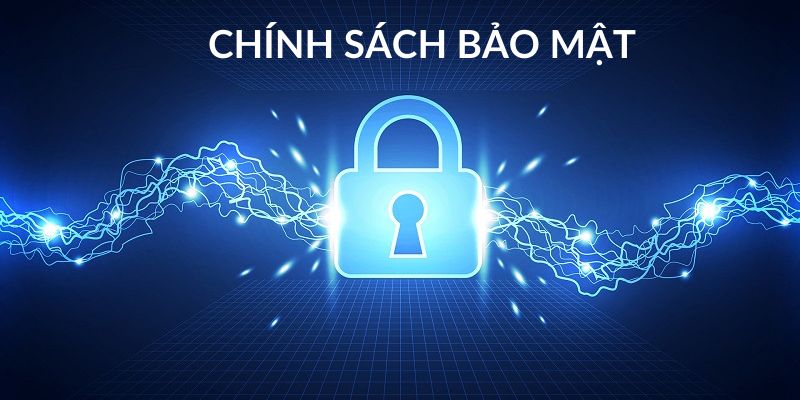 chính sách bảo mật