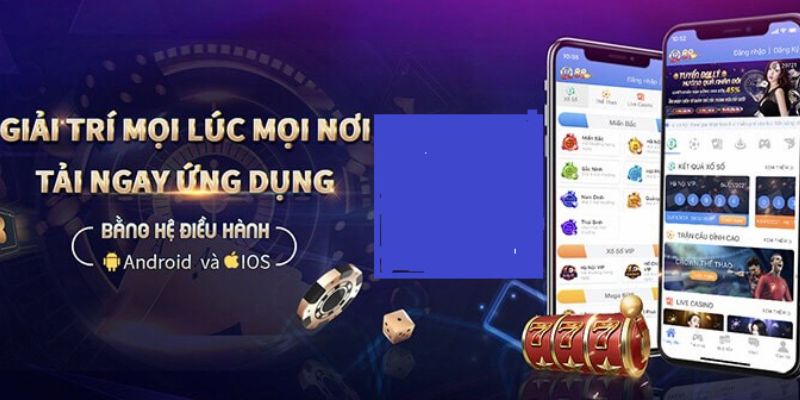 Tải app QH88