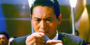 Vua cờ bạc thế giới