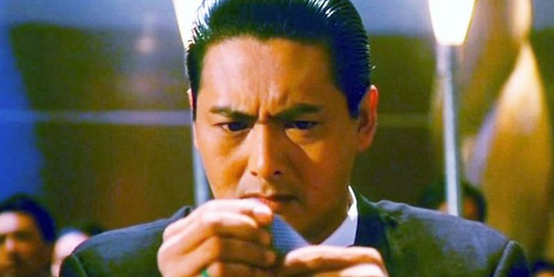 Vua cờ bạc thế giới