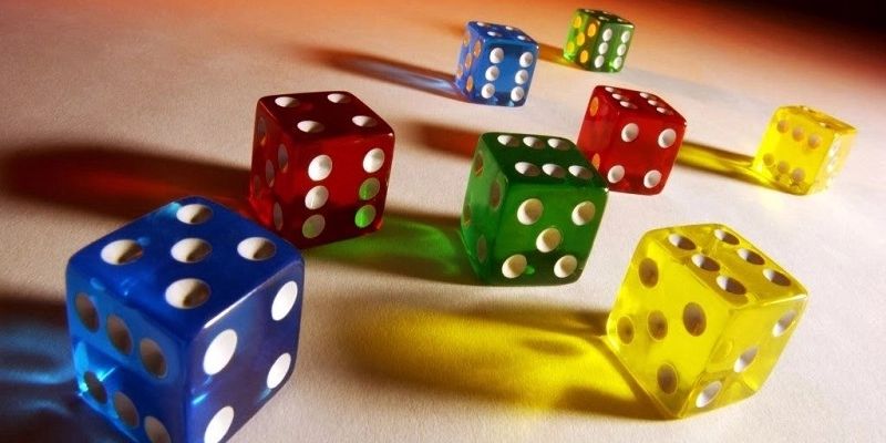 Quy luật chơi tài xỉu online