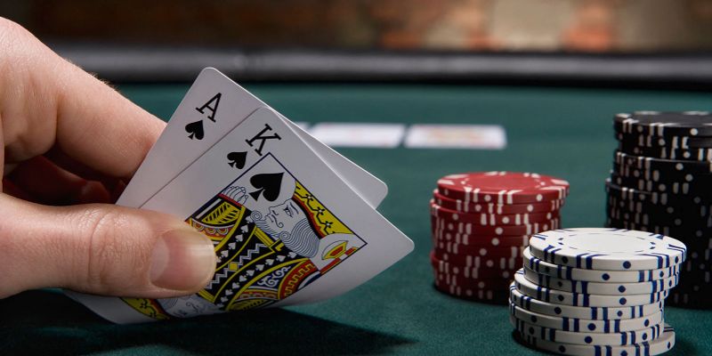 Cách tính điểm poker