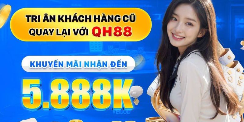 Khuyến mãi QH88