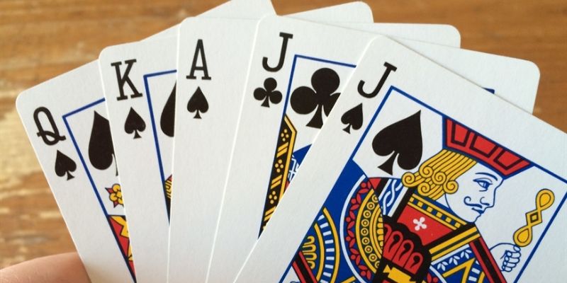 Bí quyết chơi bài ba tây