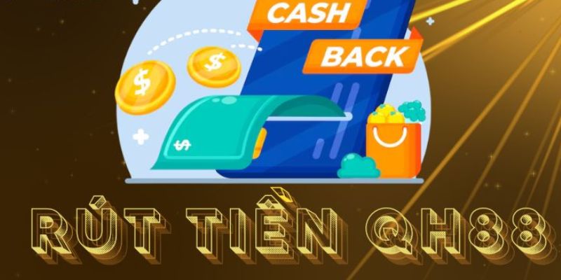 Rút tiền QH88