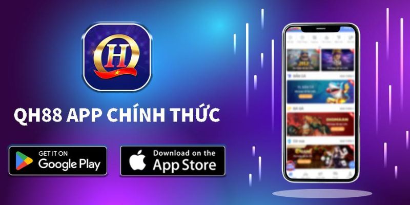 Tải app QH88